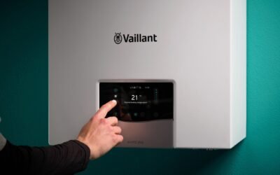 What is a combi boiler (short for combination)?